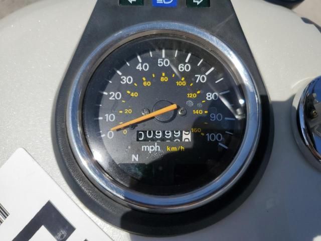 2005 Suzuki LS650 P