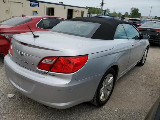 2010 Chrysler Sebring Touring