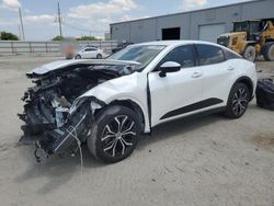 Vehiculos salvage en venta de Copart Jacksonville, FL: 2023 Toyota Crown XLE