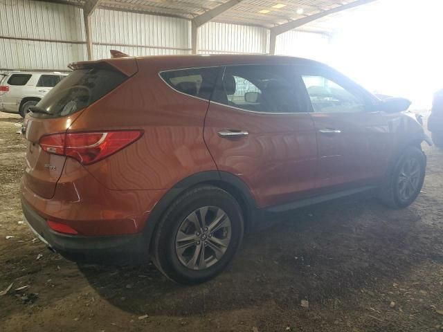 2014 Hyundai Santa FE Sport