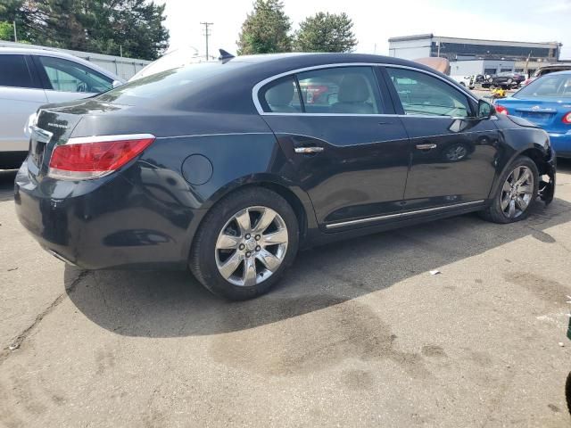 2012 Buick Lacrosse Premium