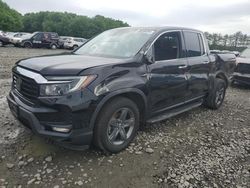 2022 Honda Ridgeline RTL en venta en Windsor, NJ