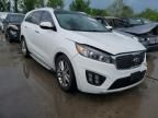 2016 KIA Sorento SX