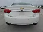 2015 Chevrolet Impala LTZ