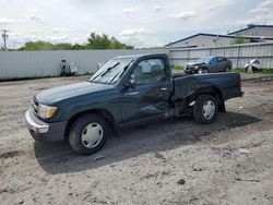 Toyota salvage cars for sale: 1998 Toyota Tacoma