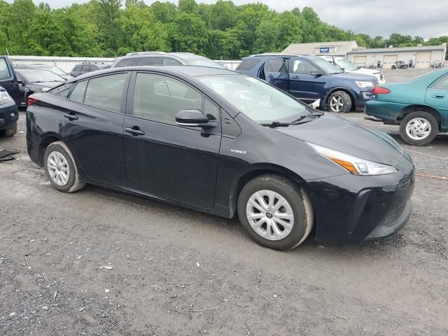 2021 Toyota Prius Special Edition