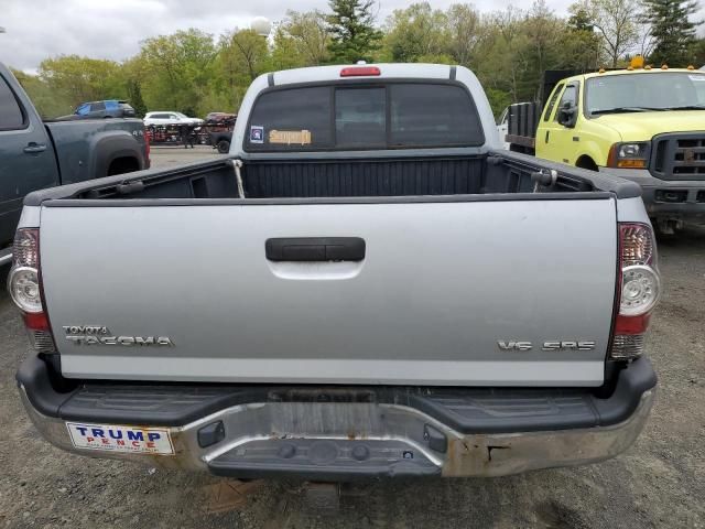 2009 Toyota Tacoma Double Cab Long BED