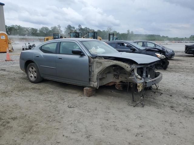 2006 Dodge Charger SE