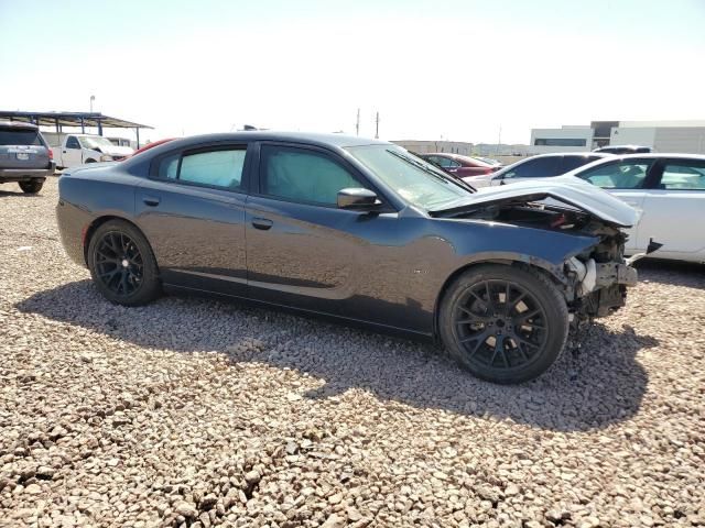 2017 Dodge Charger R/T