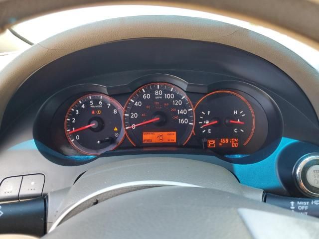 2007 Nissan Altima 2.5