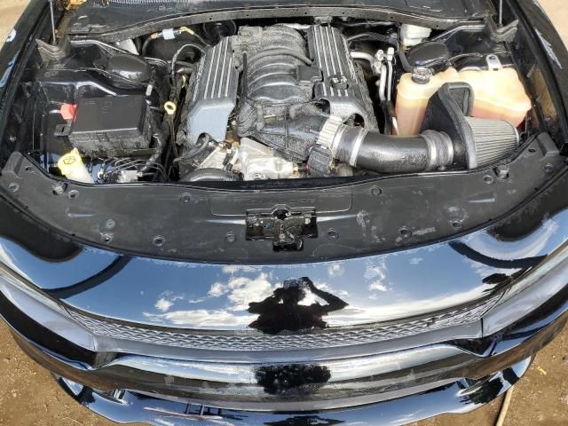 2015 Dodge Charger SRT 392