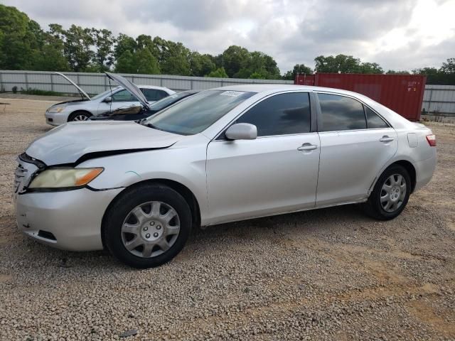 2008 Toyota Camry CE