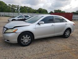 2008 Toyota Camry CE en venta en Theodore, AL