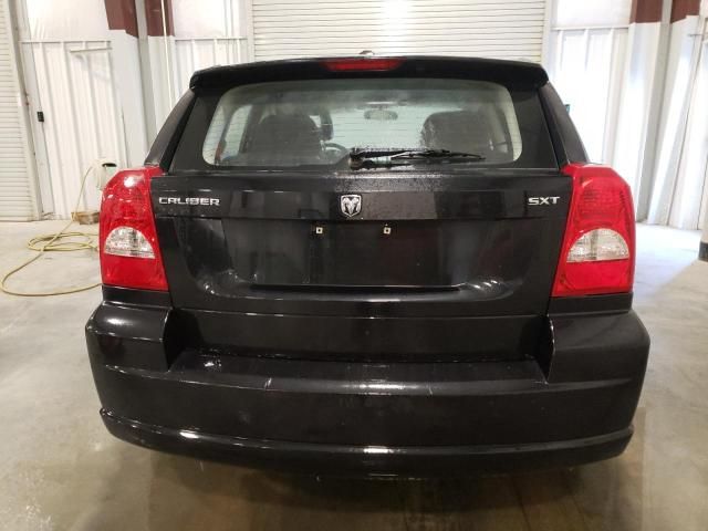 2008 Dodge Caliber SXT