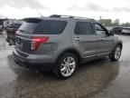 2011 Ford Explorer Limited