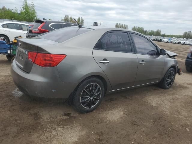 2010 KIA Forte EX