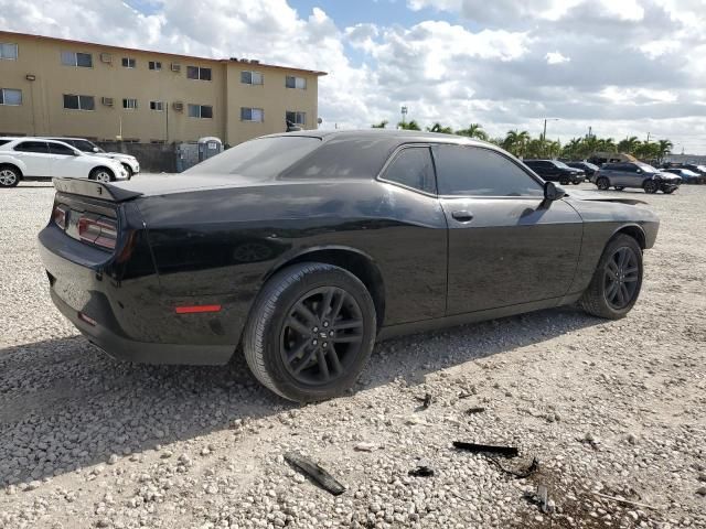 2019 Dodge Challenger GT