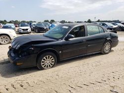 Salvage cars for sale from Copart Riverview, FL: 2005 Buick Lesabre Custom