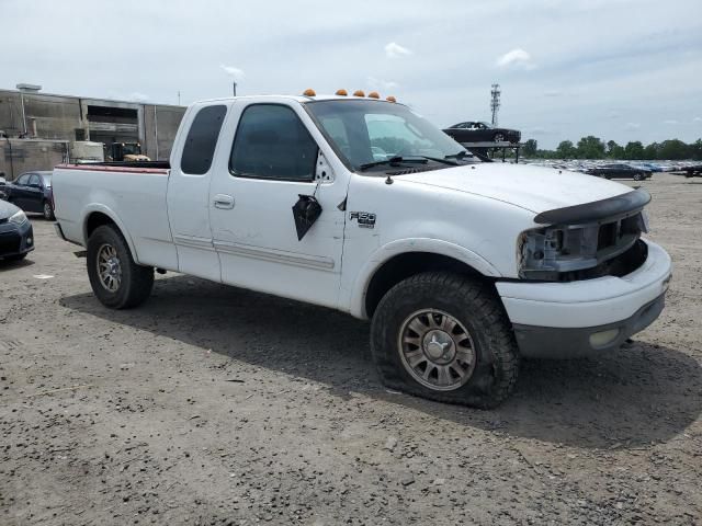 2003 Ford F150