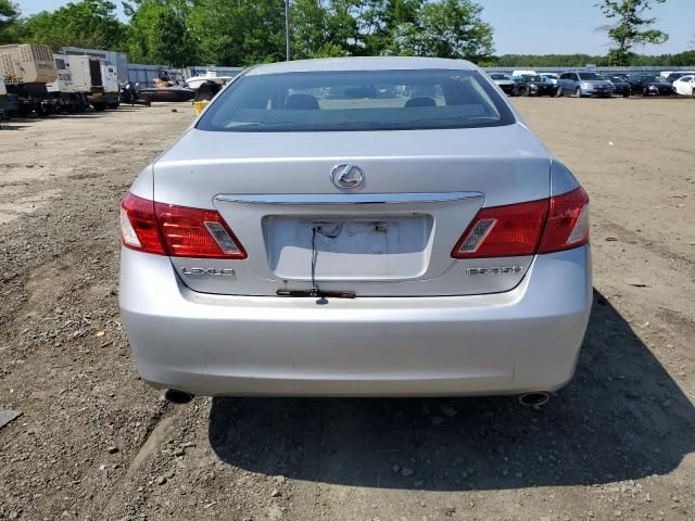 2007 Lexus ES 350