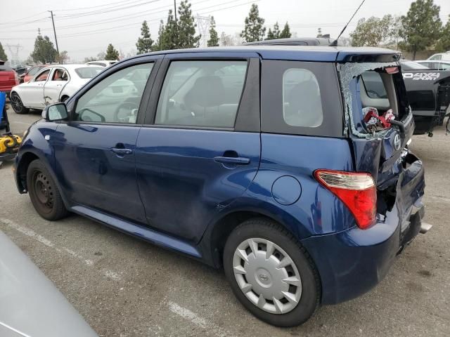 2006 Scion XA