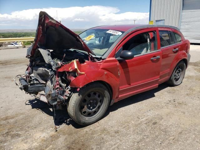 2007 Dodge Caliber SXT