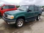 1999 Ford Explorer