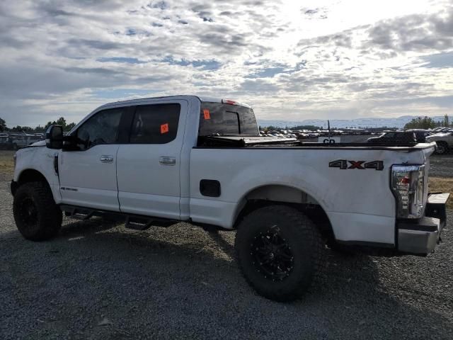 2017 Ford F250 Super Duty