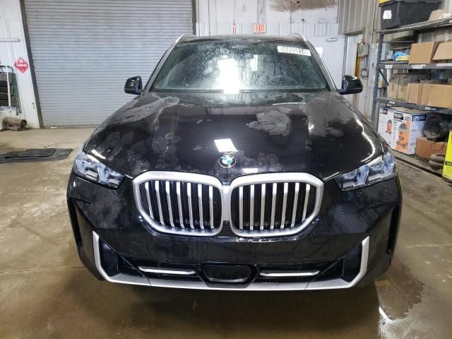 2024 BMW X5 Sdrive 40I