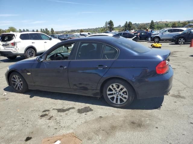 2006 BMW 325 I Automatic