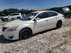 Vehiculos salvage en venta de Copart Ellenwood, GA: 2015 Nissan Altima 2.5