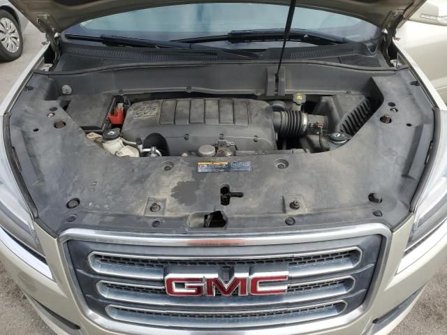 2014 GMC Acadia SLT-1