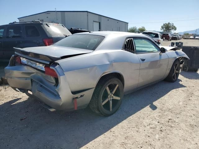 2014 Dodge Challenger SXT