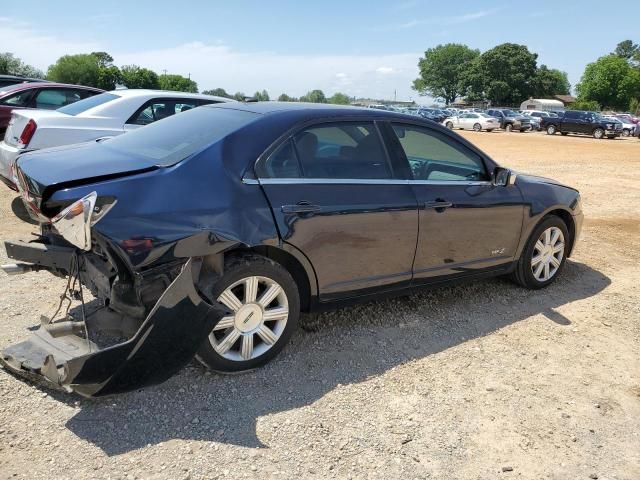 2009 Lincoln MKZ