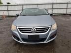 2009 Volkswagen CC Sport