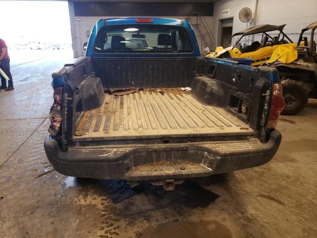 2005 Toyota Tacoma Prerunner Access Cab