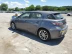 2012 Lexus CT 200