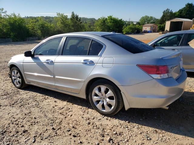 2009 Honda Accord EXL