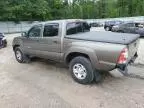 2011 Toyota Tacoma Double Cab