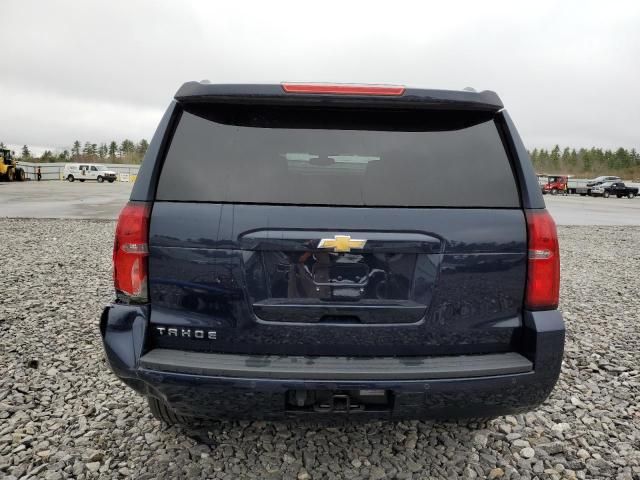 2020 Chevrolet Tahoe K1500 LS