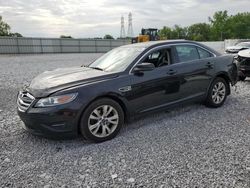 2011 Ford Taurus SEL for sale in Barberton, OH
