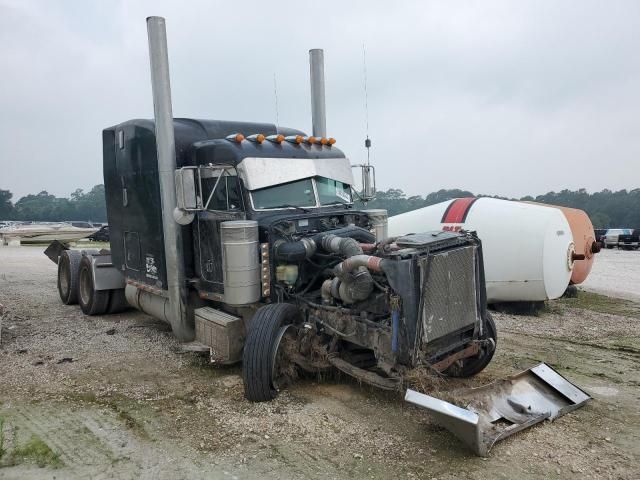 2001 Peterbilt 379