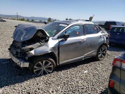Salvage cars for sale from Copart Reno, NV: 2019 Lexus RX 450H Base