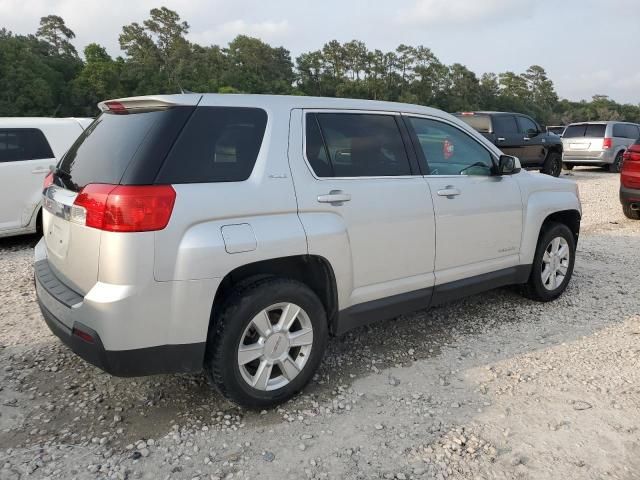 2013 GMC Terrain SLE