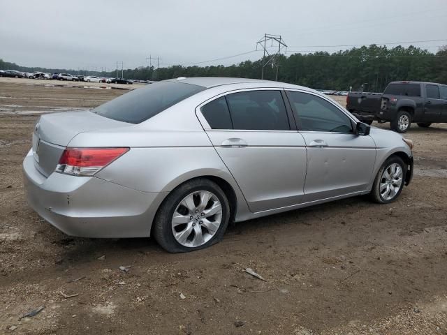 2008 Honda Accord EXL