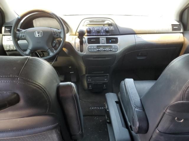 2006 Honda Odyssey Touring