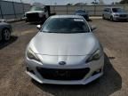 2014 Subaru BRZ 2.0 Limited