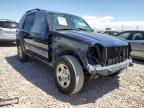 2007 Jeep Liberty Sport