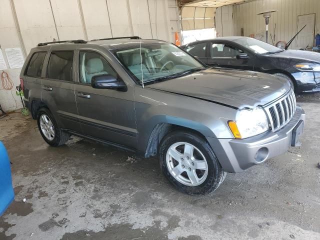 2007 Jeep Grand Cherokee Laredo