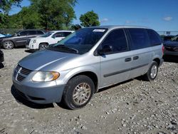 2006 Dodge Caravan SE en venta en Cicero, IN